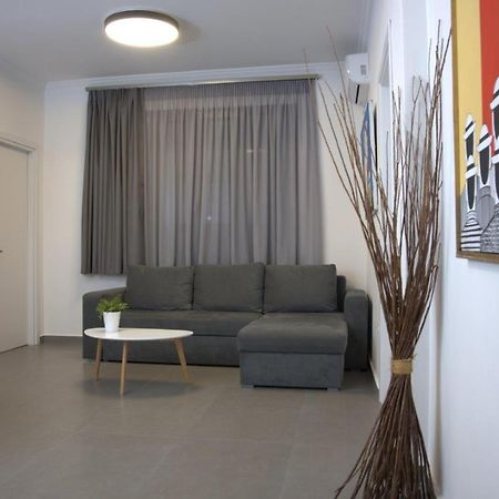Synathens II - Apartments & Studios 외부 사진