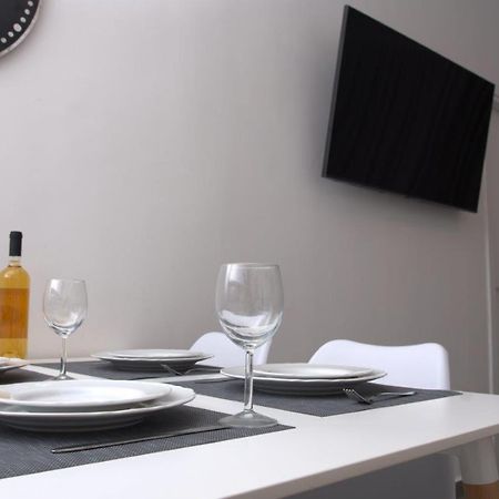 Synathens II - Apartments & Studios 외부 사진